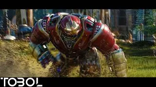 Thumbnail: SILEM TAERT - Take It Slow | Avengers