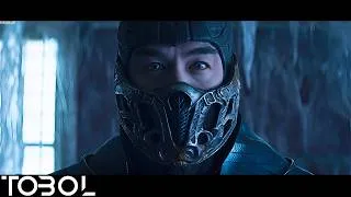 Thumbnail: Inexverse - MONTAGEM OUSADIA | Mortal Kombat (2021)