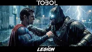 Thumbnail: Don Tobol - I Like It Raw | Batman VS. Superman
