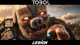 Thumbnail: MIRIDON - Fantasy | Minecraft