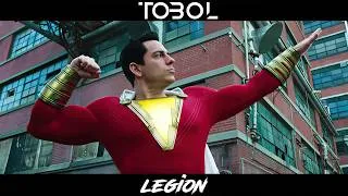 Thumbnail: Don Tobol - Lovv | Shazam!