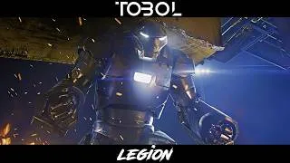 Thumbnail: Soalex - Bambadabam | Iron Man