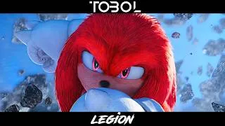 Thumbnail: Inexverse - MONTAGEM MAGIC | Sonic