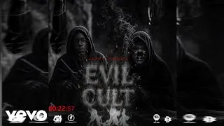 Thumbnail: BMAN X SHANE E - EVIL CULT (OFFICIAL AUDIO)