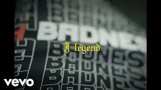 Thumbnail: J LEGEND - WAH WAR (OFFICIAL VIDEO)