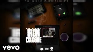 Thumbnail: KNK MENACE - IRON COLOGNE (OFFICIAL AUDIO)