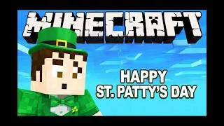 Thumbnail: HAPPY ST. PATTY'S DAY