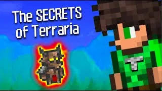 Thumbnail: Uncovering a SECRET of Terraria's LORE!!