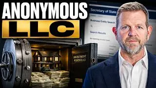 Thumbnail: Your Name Doesn’t Have To Be On Public Records: Here’s The DIY Anonymous LLC