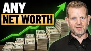 Thumbnail: Fill These 4 Buckets To Build Wealth At Any Net Worth