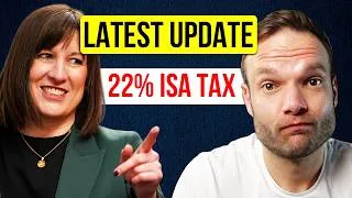 Thumbnail: The New ISA Tax Rules - They Just Changed This
