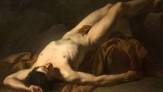 Thumbnail: The Forbidden Male Body They Left Out of the Odyssey Movie