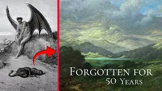 Thumbnail: You Know His Drawings of Hell—But You’ve Never Seen His Secret Masterpiece