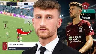 Thumbnail: I Became My Own Manager In FM26