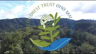 Thumbnail: Puketi Forest Trust - Fundraising video