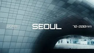 Thumbnail: POV Street Photography in Dongdaemun, Seoul