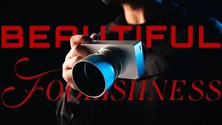 Thumbnail: Photography is foolish