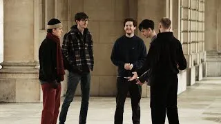 Thumbnail: To Wisdom The Prize - Dig This