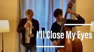 Thumbnail: I'll Close My Eyes with the TZ Stellar X2 Microphone