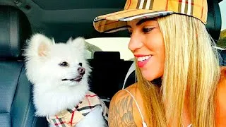 Thumbnail: FAVORITE SKATER: @leticiabufoni 🔥BEST🔥INSTAGRAM CLIPS 📹 [ Letícia Bufoni ] ⚡New Video 2021⚡
