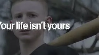 Thumbnail: Anonic | Don't Judge (Official Lyric Video)