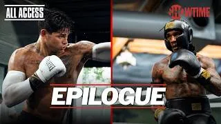 Thumbnail: FINAL CAMP: Ryan Garcia & Conor Benn Go ALL OUT in Final Training Before Fight Night