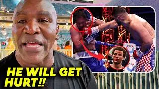 Thumbnail: Boxing Experts Reveal Why Filip Hrgovic Could Put Moses Itauma in SERIOUS TROUBLE