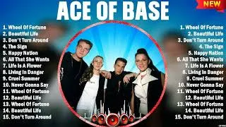 Thumbnail: Ace Of Base Greatest Hits Popular Songs - Top Dance Pop Playlist Ever