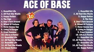 Thumbnail: Ace Of Base Top Dance Pop Hits Of All Time - Most Popular Hits Playlist