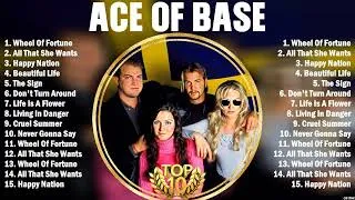 Thumbnail: Ace Of Base Greatest Hits Ever ~ Dance Pop Music ~ Top 10 Hits of All Time
