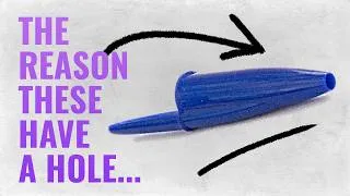 Thumbnail: Incredible Engineering- The Rise of the Ballpoint Pen