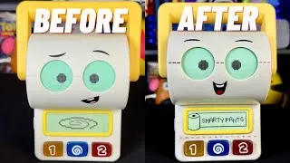 Thumbnail: Smarty Pants Custom Mod