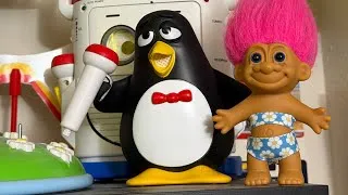 Thumbnail: Disney Store Wheezy Review