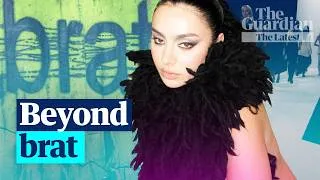 Thumbnail: Charli xcx: does new album Music, Fashion, Film hit as hard as Brat? | The Latest