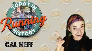 Thumbnail: February 2016 - World Record Stroller Half Marathon run by Cal and Holland Neff