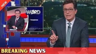 Thumbnail: Stephen Colbert’s CBS Exit Sparks Big Late‑Night IP Fight — Who Really Owns the Show & Characters