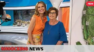Thumbnail: Jenna Bush Hager Emotional Over Savannah Guthrie’s Missing Mom