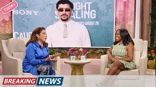 Thumbnail: Sherri” Daytime Talk Show Canceled After Four Seasons — Sherri Shepherd’s TV Future in Question