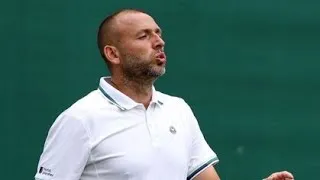 Thumbnail: PURE DISGRACE! 🤬 Dan Evans Retires & Blasts Tennis Bosses! 💔