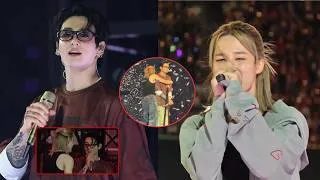 Thumbnail: 😱 JUNGKOOK & JIMIN SHOCK ARMY! Unexpected Moment in Baltimore Day 1 Caught on Camera!