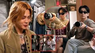 Thumbnail: 😱 JIKOOK IS BANNED TOGETHER Even their content is questioned, Taekook starts to criticize!