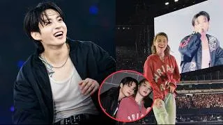 Thumbnail: 😳 IS JIKOOK FINALLY CLOSE AGAIN?! Is His Unexpected LIVE Interaction Proof What Fans Think?