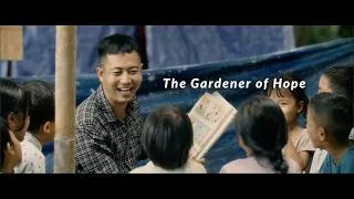 Thumbnail: The Gardener of Hope - UENSCO