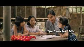 Thumbnail: The Sweetest Mix - UNESCO