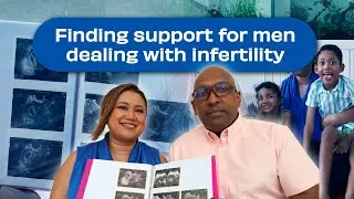 Thumbnail: More men in Singapore have sperm problems but few find support