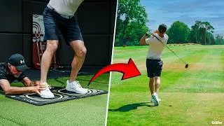 Thumbnail: Can a Golf Shoe Fitting Lower Your Handicap?