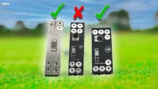 Thumbnail: Which Zero Torque Putter is Right for You? L.A.B Golf LINK 2.2 ,L.A.B Golf 2.1 & L.A.B Golf LINK.1