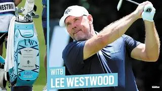Thumbnail: Lee Westwood: Why I Ditched Blade Irons | WITB 2026