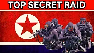 Thumbnail: TOP SECRET: Navy SEAL Raid in North Korea