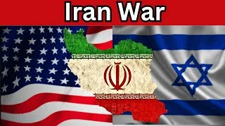 Thumbnail: US Strikes Iranian Nuclear Sites | Iran War